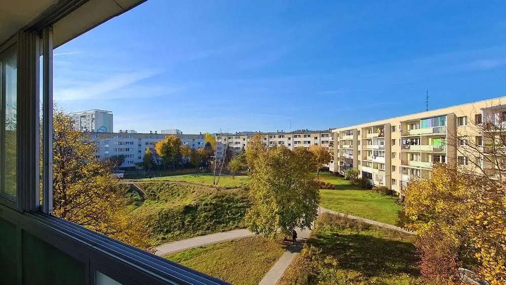Apartment Zabianka Blisko Plazy 0*, Gdansk Poland