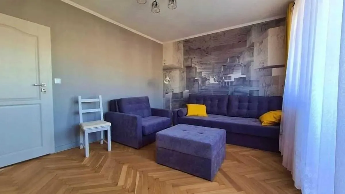 Apartment Zabianka Blisko Plazy  Gdansk