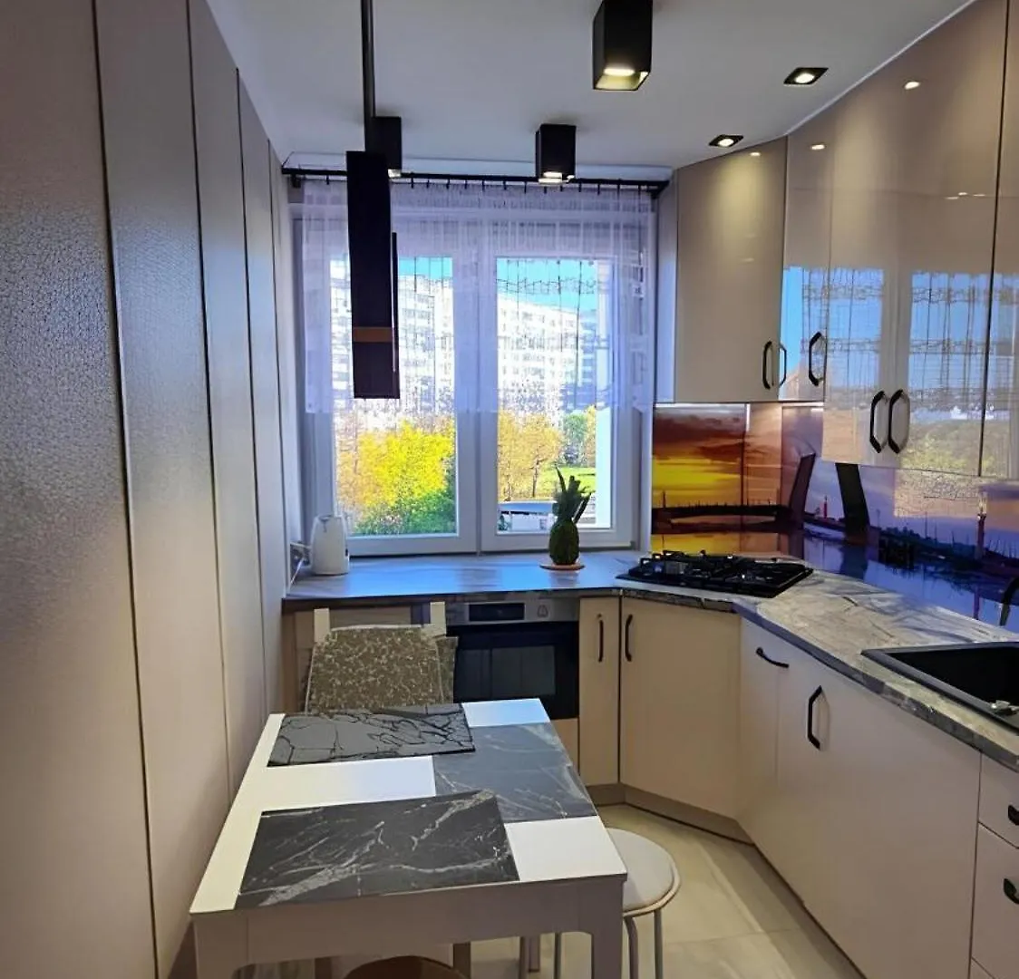 Apartment Zabianka Blisko Plazy